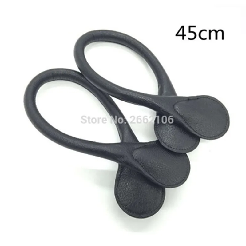 Ручки из полиуретана 5 цветов obag простой стиль 2019 | Багаж и сумки