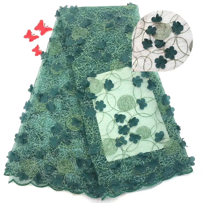 

Cassiel yellow african lace fabric 2019 high quality lace french mesh fabric beaded stones nigerian swiss lace fabrics for dress