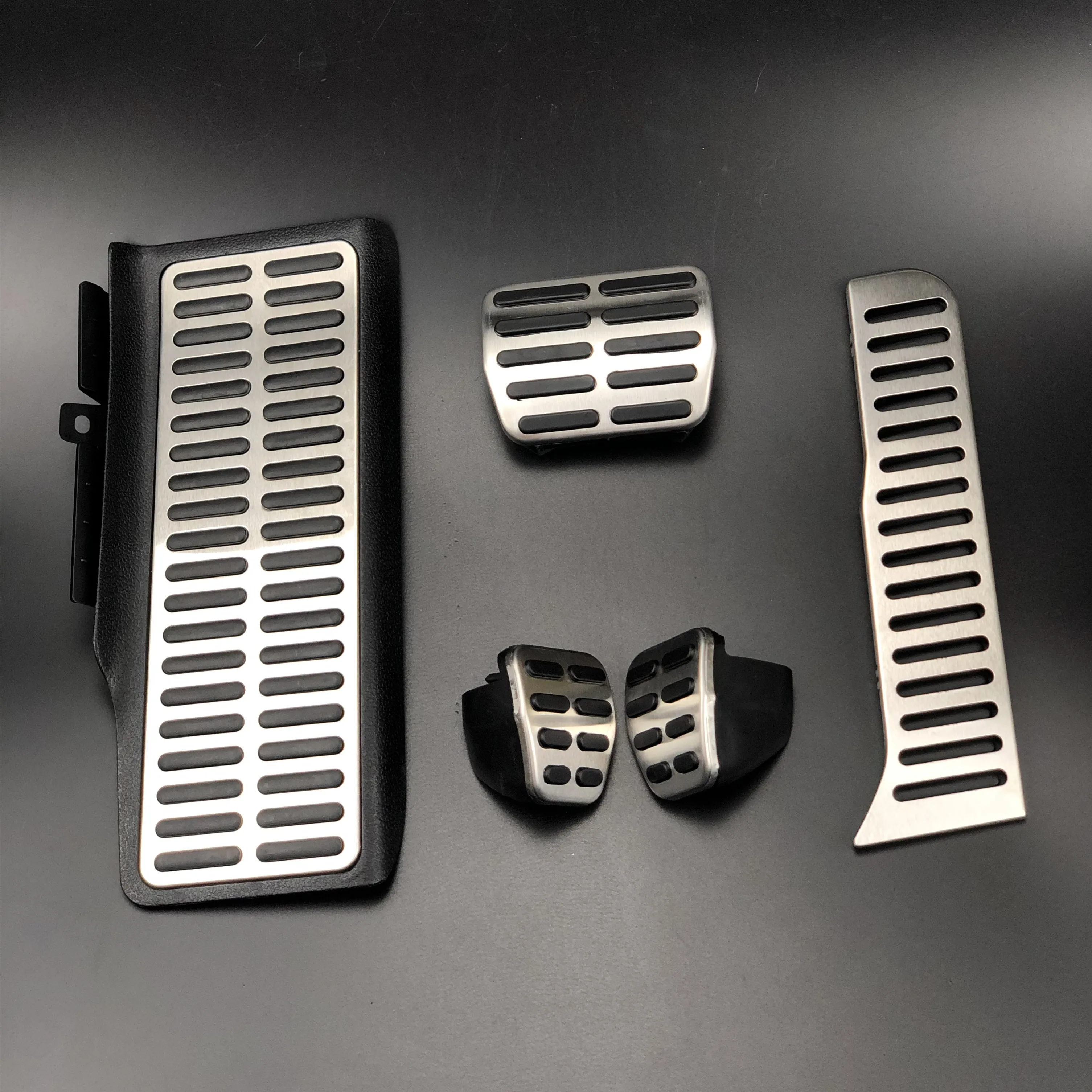 Автомобильные аксессуары подставка для ног педаль тормоза сцепления Skoda Octavia A5 Yeti