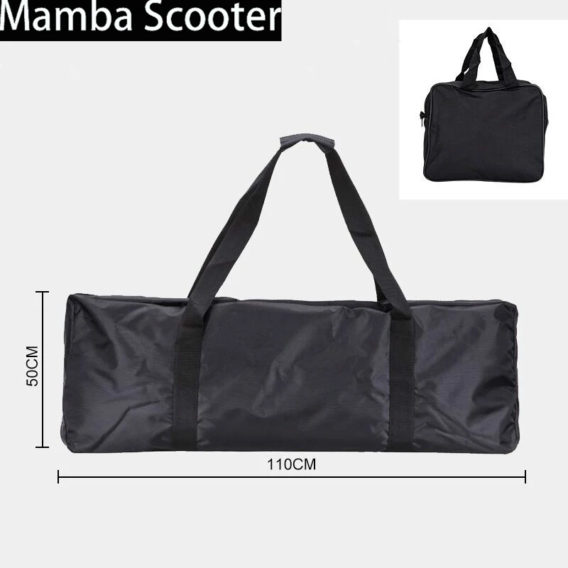 Высокое качество Оксфорд электрический скутер сумка Скейтборд для хранения Xiaomi