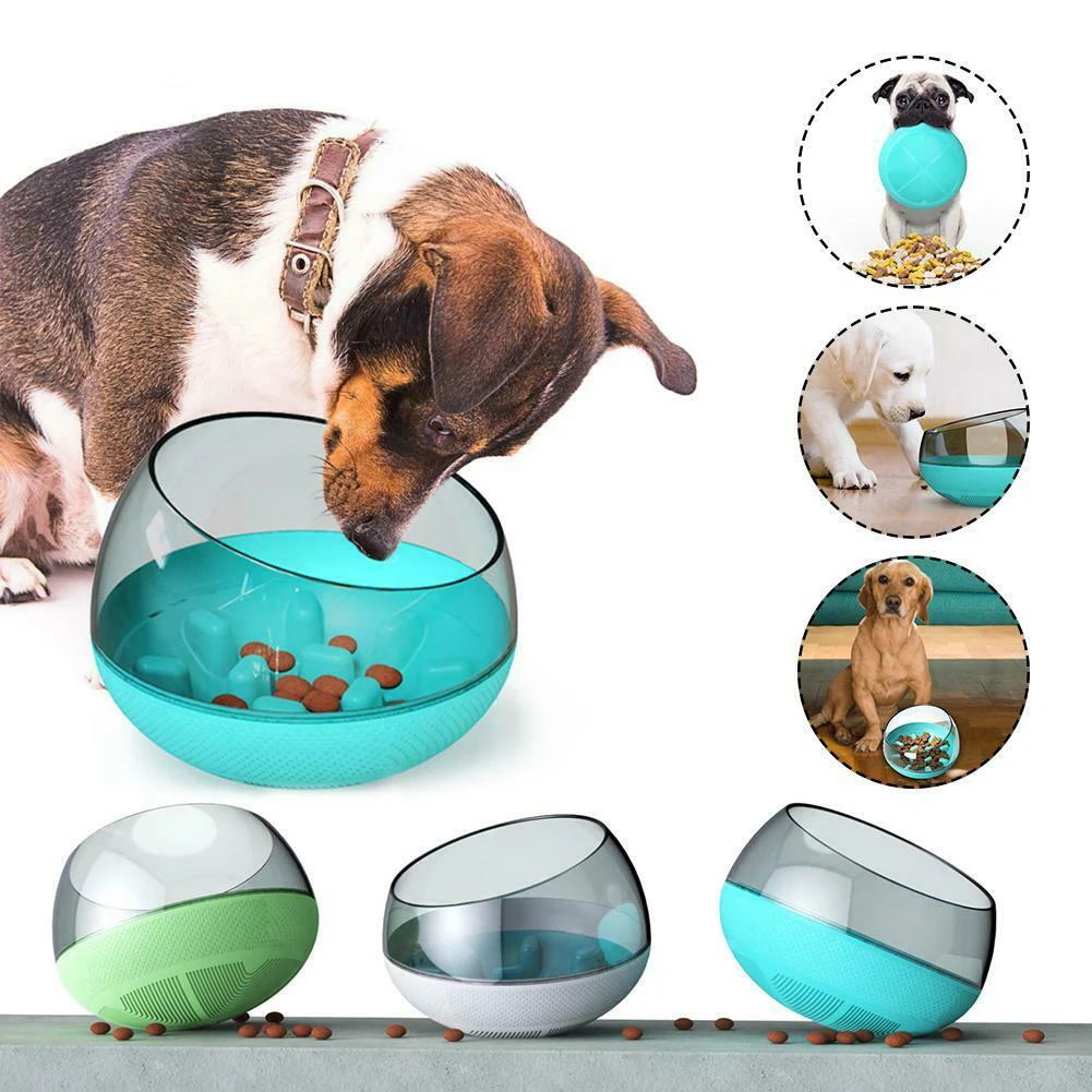 Интерактивные электронные Еда игрушка-диспенсер IQ обработать мяч умнее игрушки