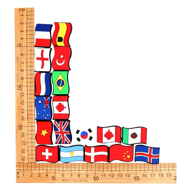 Аксессуары для обуви подвески аксессуары Россия Корея Бразилия и т. Д.