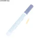 1 шт. практичный домашний маркер для раствора плитки, ремонт стен, серая ручка, белый маркер раствора, без запаха, нетоксичный для плитки, пола