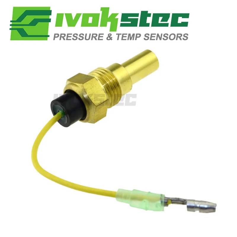 Экскаватор датчик температуры воды переключатель охлаждающей жидкости топлива