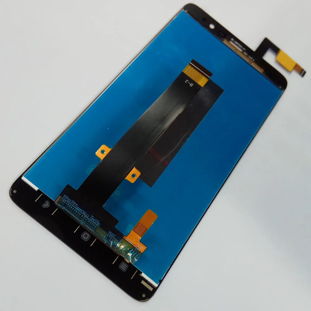 100% протестирован для Xiaomi Redmi Note 3 Pro 150 мм ЖК-дисплей сенсорный экран дигитайзер в