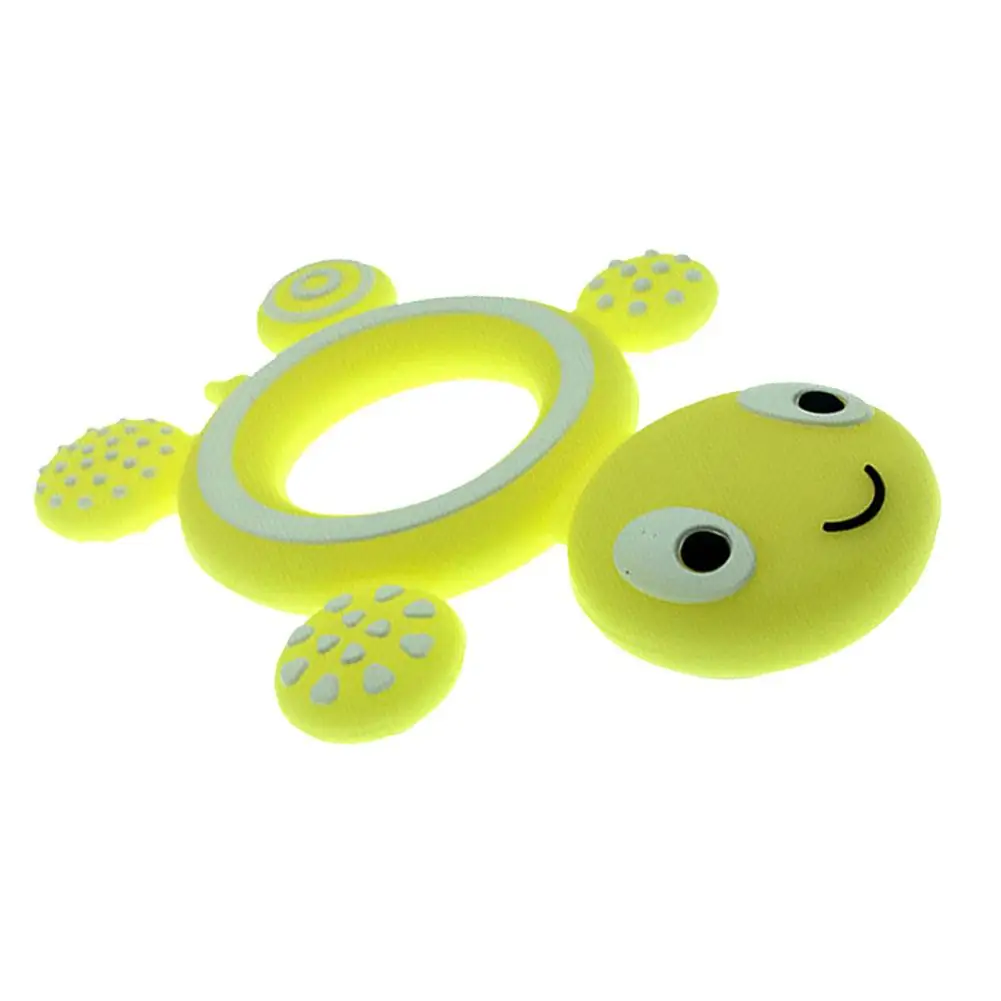 Детские Силиконовые Прорезыватели для зубов без бисфенола|Детские