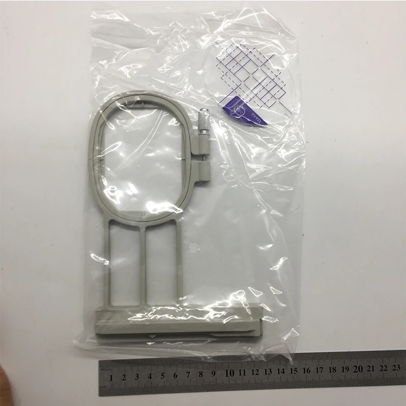 Аппарат для вышивки Brother Baby Lock S0178H устройство сделай сам в стиле Хо разные размеры