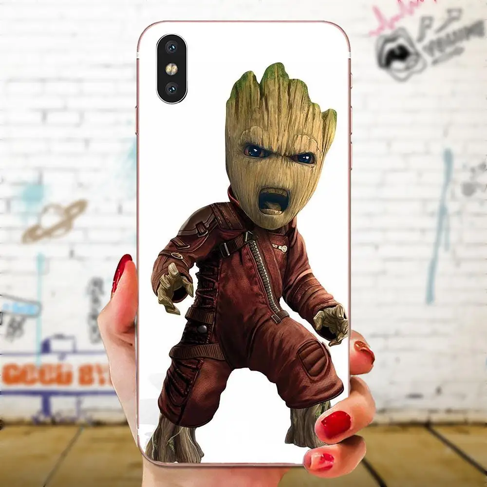 Для Galaxy J1 J2 J3 J330 J4 J5 J6 J7 J730 J8 2015 2016 2017 2018 mini Pro Мягкий ТПУ персональный шаблон