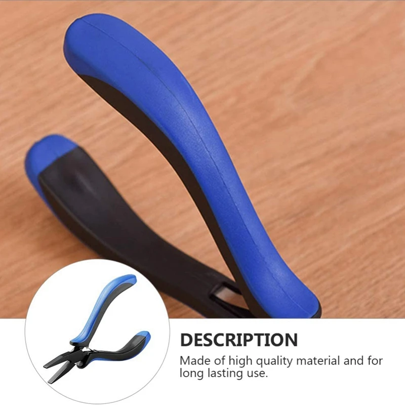 

Stainless Steel Fishing Pliers Cut Fishing Line Fishing Tools Saltwater Resistant Fishing Gear Fishing Line Cutters