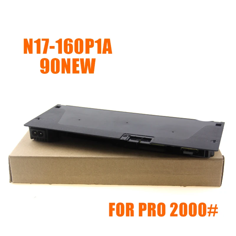 N17-160P1A 90NEW Для PS4 Питание Мощность доска для PS4 тонкий Питание N15-160P1A ADP160CR 240CR 200ER 240AR 300CR 300ER N15-300P1A - Цвет: N17-160P1A 90NEW