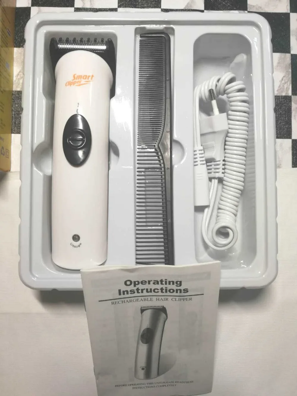 

pet hair trimmer pet hair clipper rechargeable hair clipper dog cat haircut machine pet har cutter