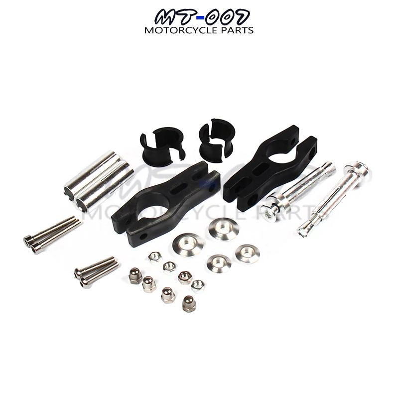 

New ATV Quad Handlebar handguards Hand Guards For 7/8" 22mm Or 1-1/8 28mm Fat Bar motorcycle motorcross Pit Dirt Bike Enduro