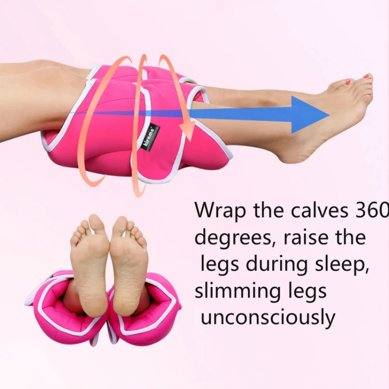 Подушка для формирования ног подушка филировки бедер икры похудения всесезонные