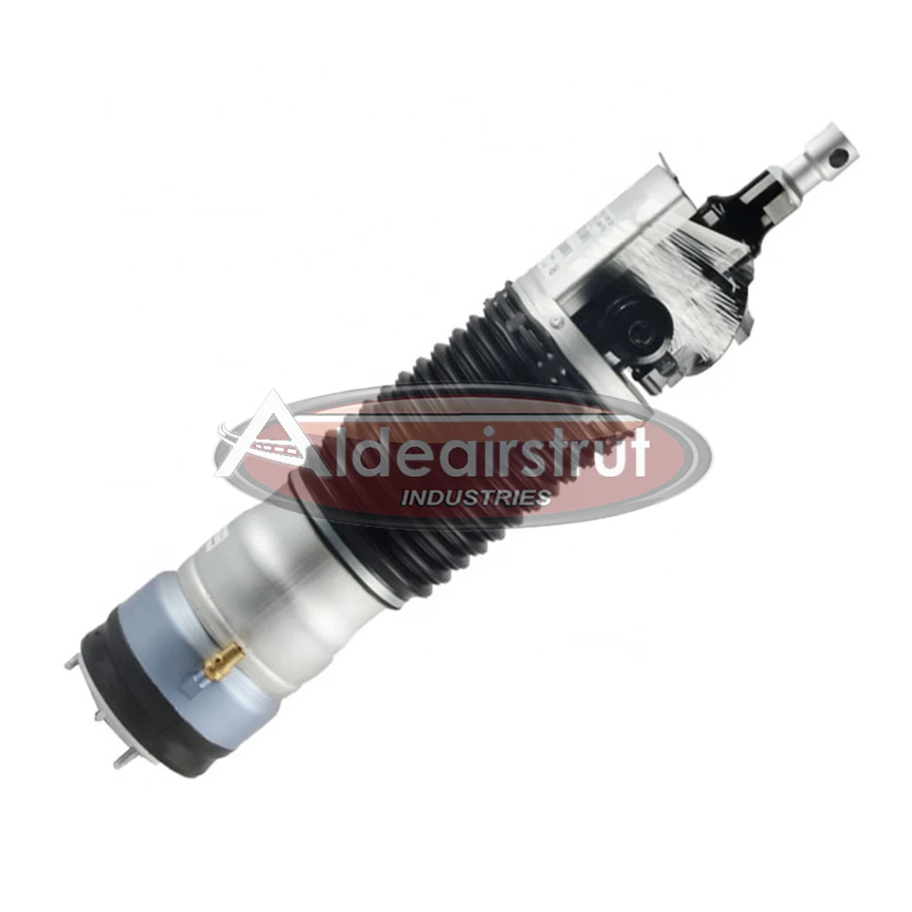 Передняя Пневматическая подвеска и пружина в сборе для Rolls Royce Ghost 2010-2019