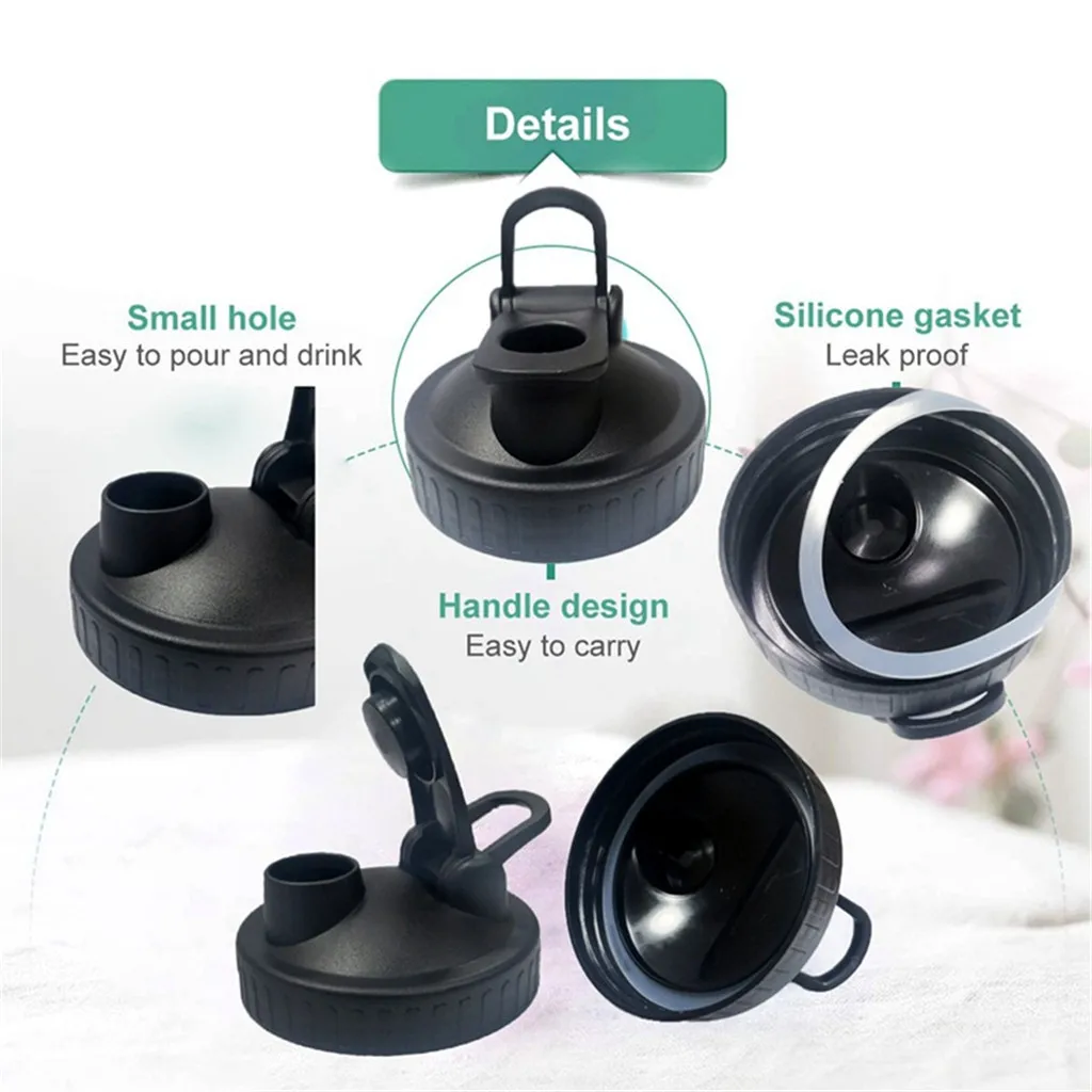 Органайзер для макияжа крышки консервных крышек с герметичным уплотнением банок