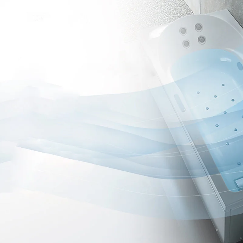 Большой всасывающий встроенный потолочный вытяжной вентилятор с отрицательным