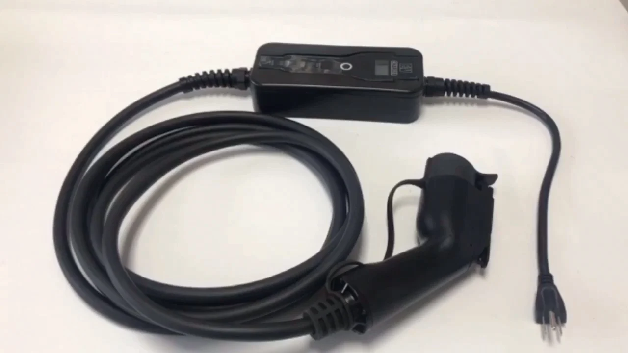 

Максимальная мощность, новая энергия 3 кВт 16 А ac ccs, электрический автомобиль, ev зарядный пистолет для ev