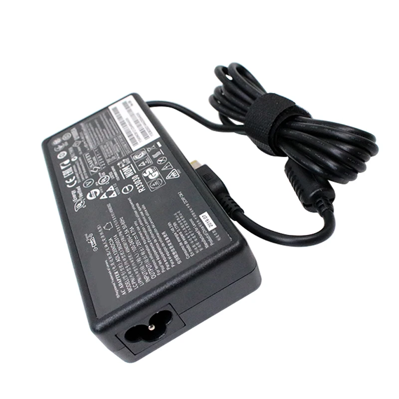 135W 20V 6.75A адаптер переменного тока питания для ноутбука зарядное устройство Lenovo