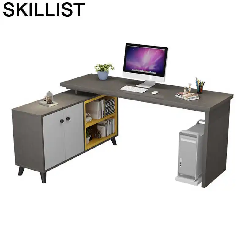 

Meuble Office Notebook Ufficio Scrivania Biurko Bed Escritorio Infantil Tafel Laptop Stand Mesa Tablo Study Desk Computer Table
