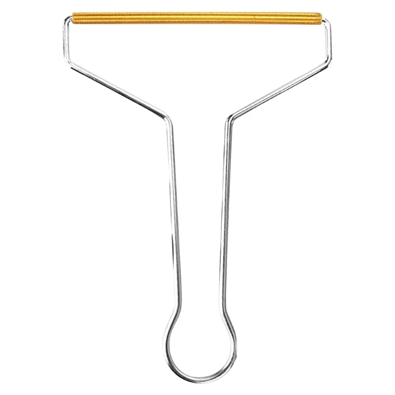 

Portable Sweater Lint Shaver Manual Scroll Wheel Lint Remover Quickly Rollers A0NC