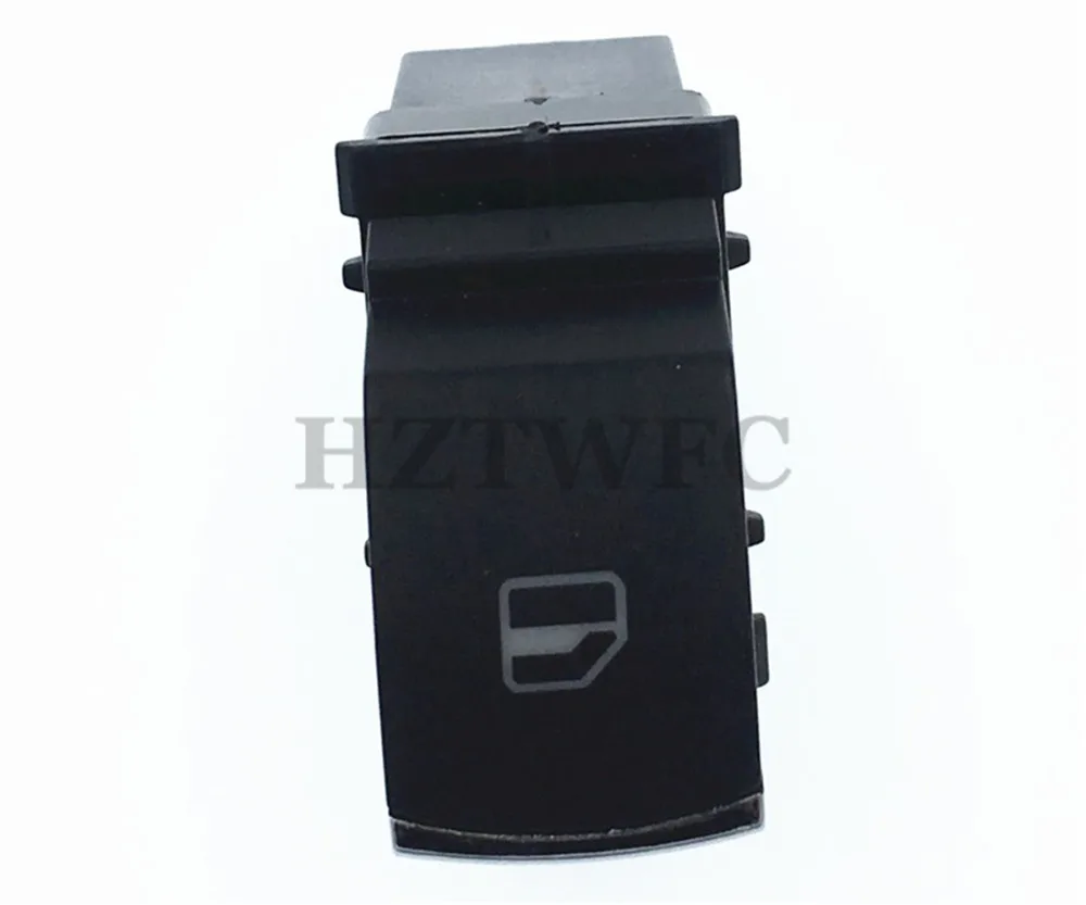 3PCS New 5ND 959 855 5ND959855 For VW Golf 5 6 GTI MK5 MK6 Passat B6 Passenger Side Window Switch Free Shipping | Автомобили и