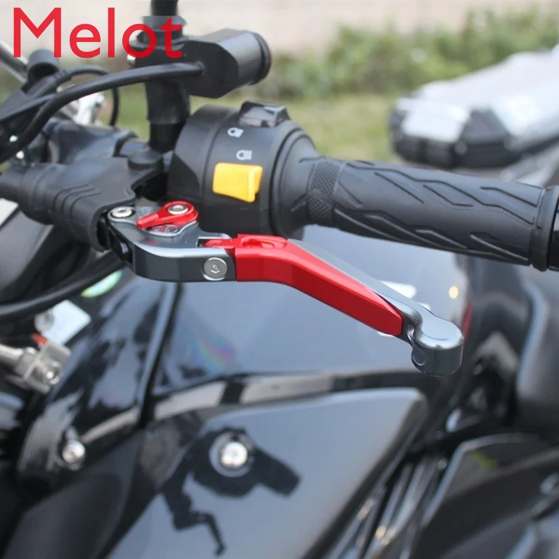 

Аксессуары для модификации мотоцикла, рычаг тормоза, гудок, ручка сцепления, высококачественные и прочные аксессуары, удобные вещи хорошег...