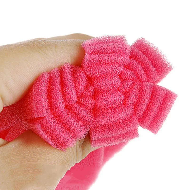 Губка для очистки ложки с длинной ручкой щетка Стекло бутылки из под молока чашки