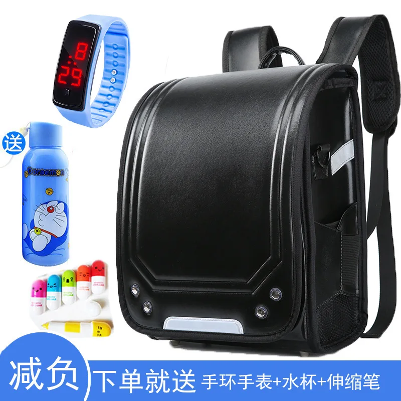 Children 2023 Waterproof Backpack Primary School Backpacks kids School Bags For Girls kids satchel Schoolbags mochila infantil