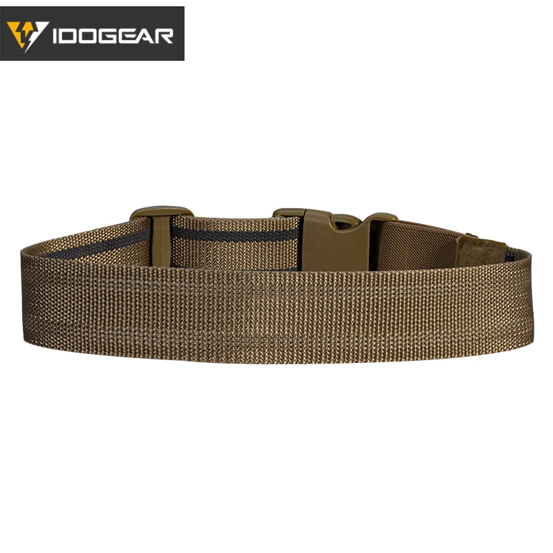 IDOGEAR Тактический Телефон нейлоновый ремешок для бедра кобура вешалка ног