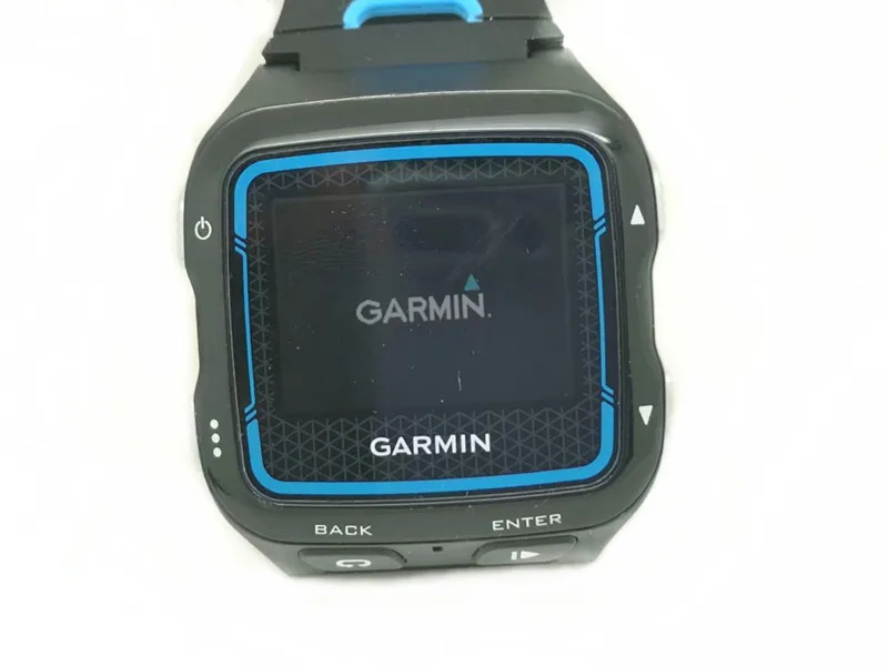 Фото Оригинальные умные часы Garmin Forerunner 920XT для триатлона №1