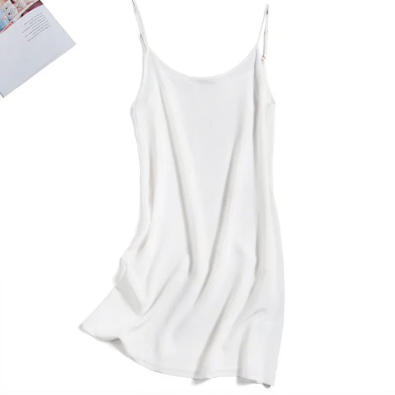 

slip dress