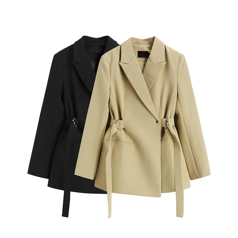 

Blazer & Suits