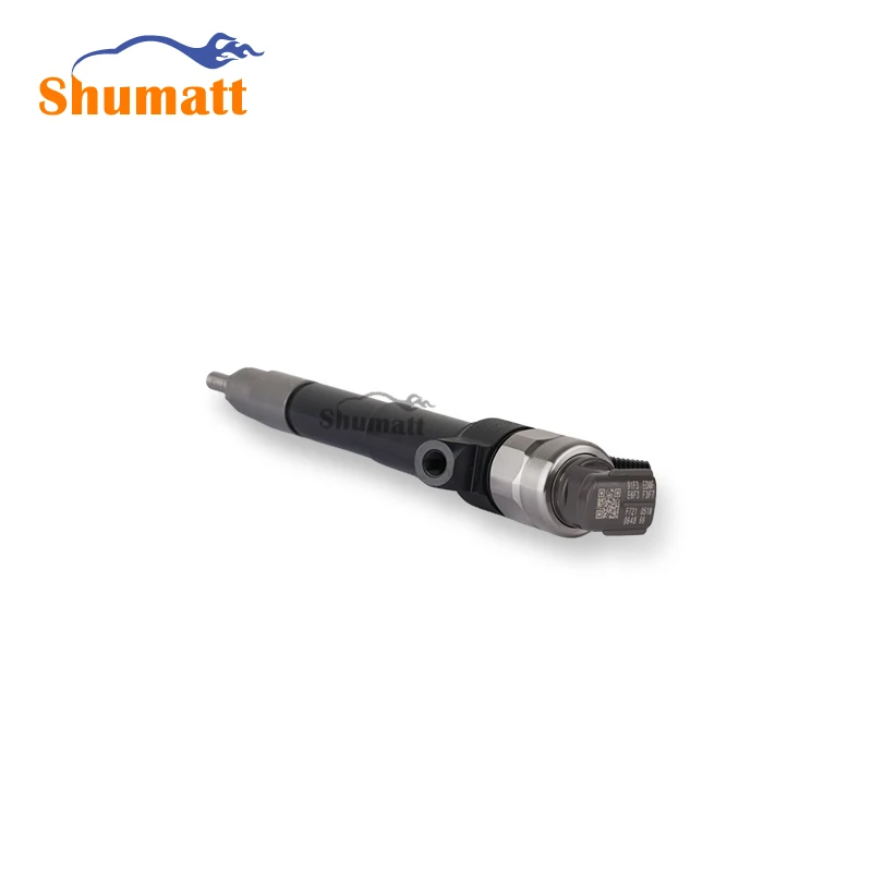 Новый топливный инжектор Common Rail 095000-811 #095000811 # в сборе OE 1465A307 для двигателя 4M41