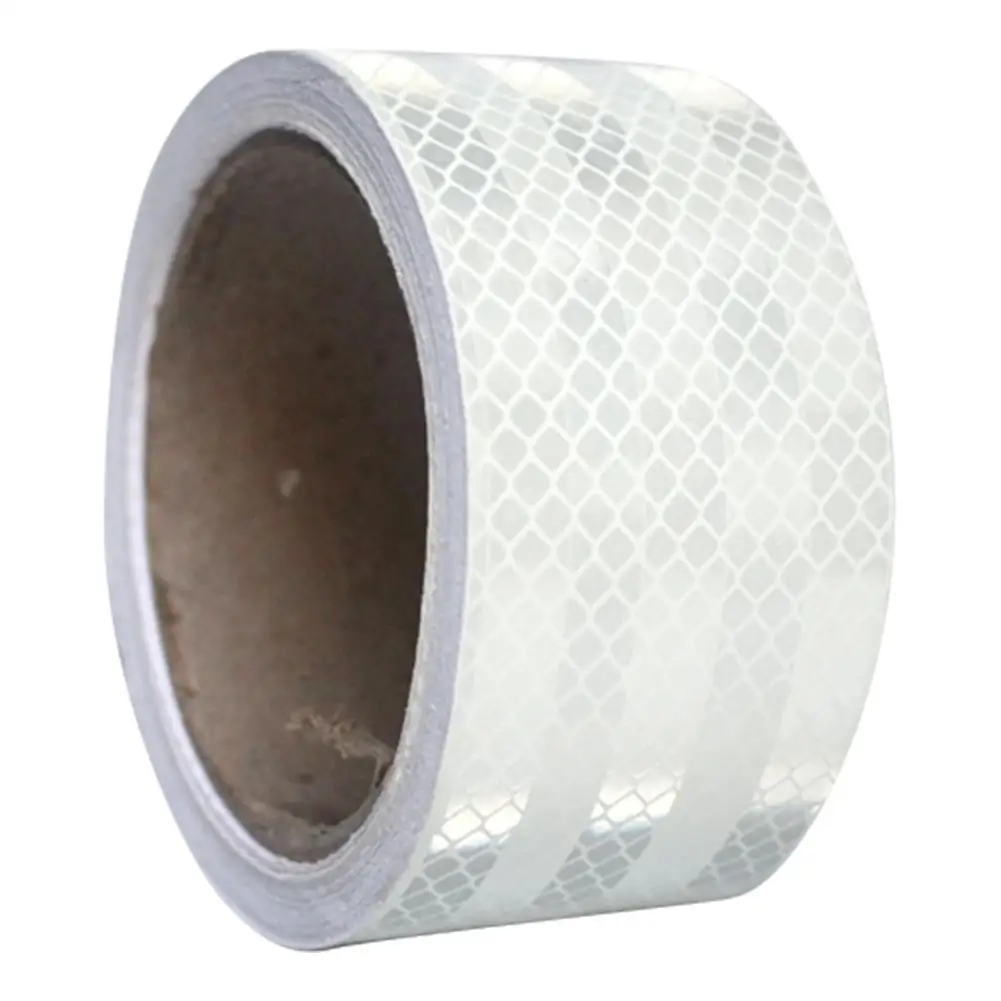 1 шт. светоотражающая лента для шлема мотоцикла автомобиля|Наклейки на