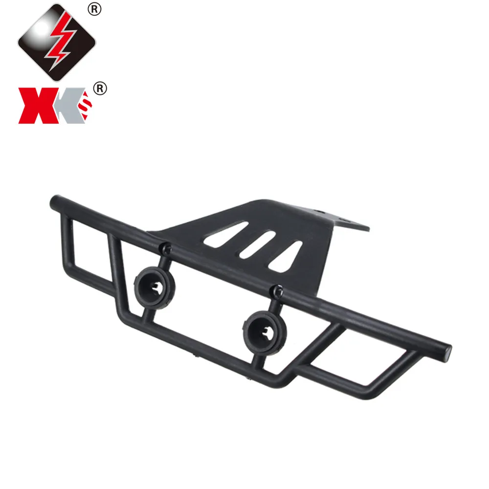 

Wltoys 12423 1/12 RC Car Spare Parts Front Bumper 0027