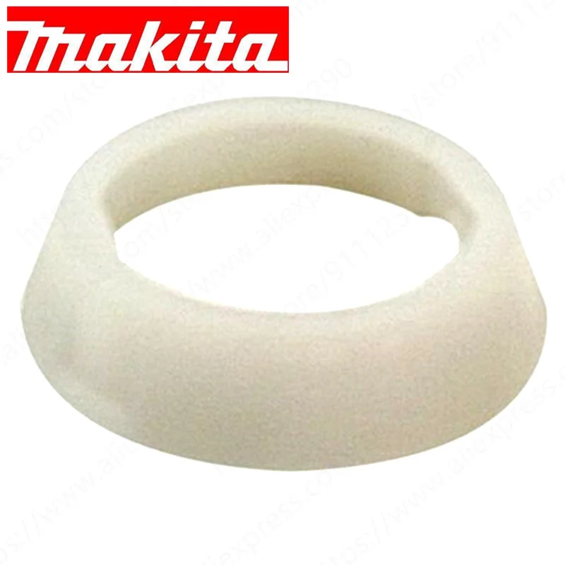 Бампер для MAKITA DTW280 DTW281 DTW280RFE DTW281RFE DTW284 DTW285 424568-6 | Инструменты