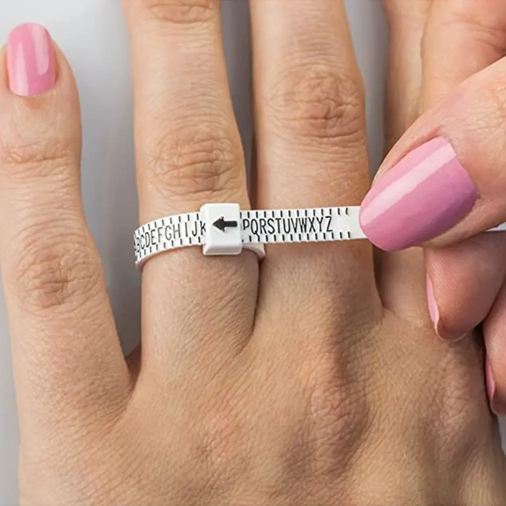 

Измерительная лента UK Ring, износостойкая Гибкая Резиновая лента 1,3 мм