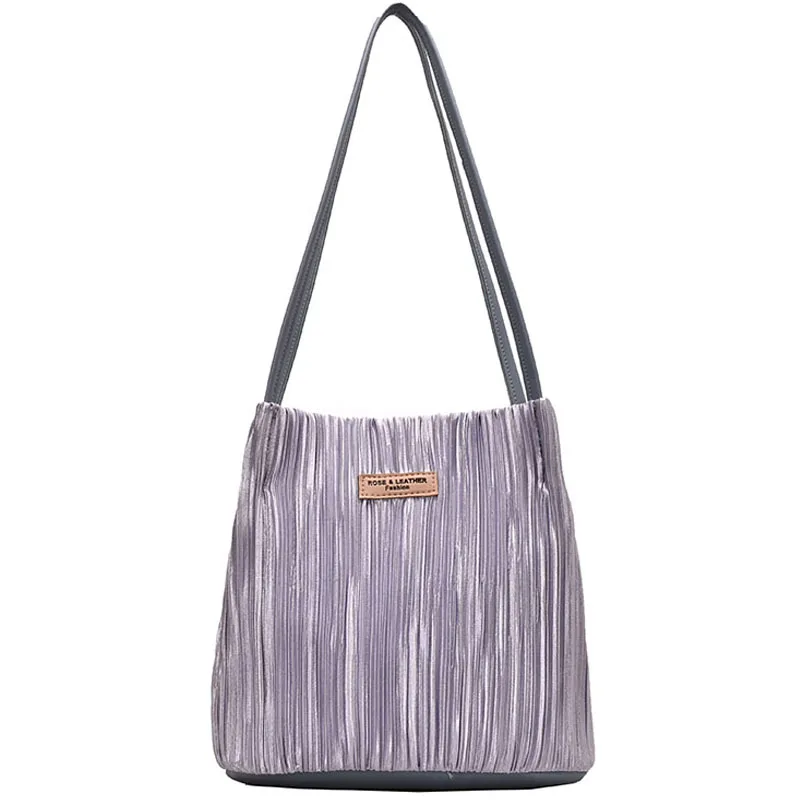 Элегантная женская сумка-тоут сумка-мешок модная новинка 2020 Высококачественная