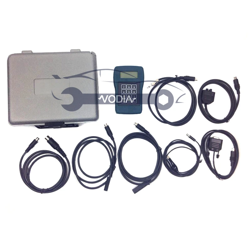 Набор для программирования тахографа грузовика 400 | Автомобили и мотоциклы