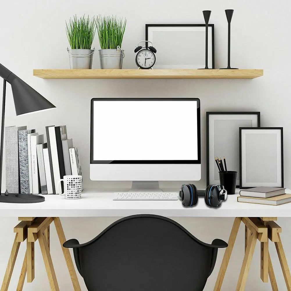 Игровая стереогарнитура P3C7 проводная игровая гарнитура с микрофоном и