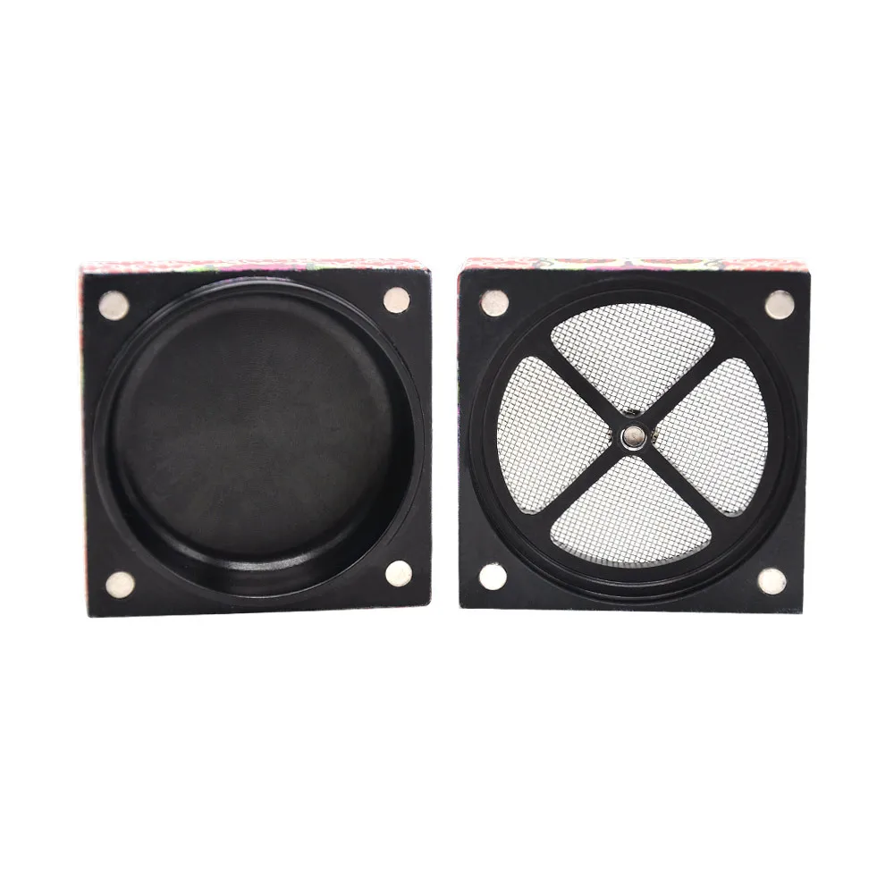 Череп/индийская девушка травяная шлифовальная машина 50 мм 4 слойная алюминиевая