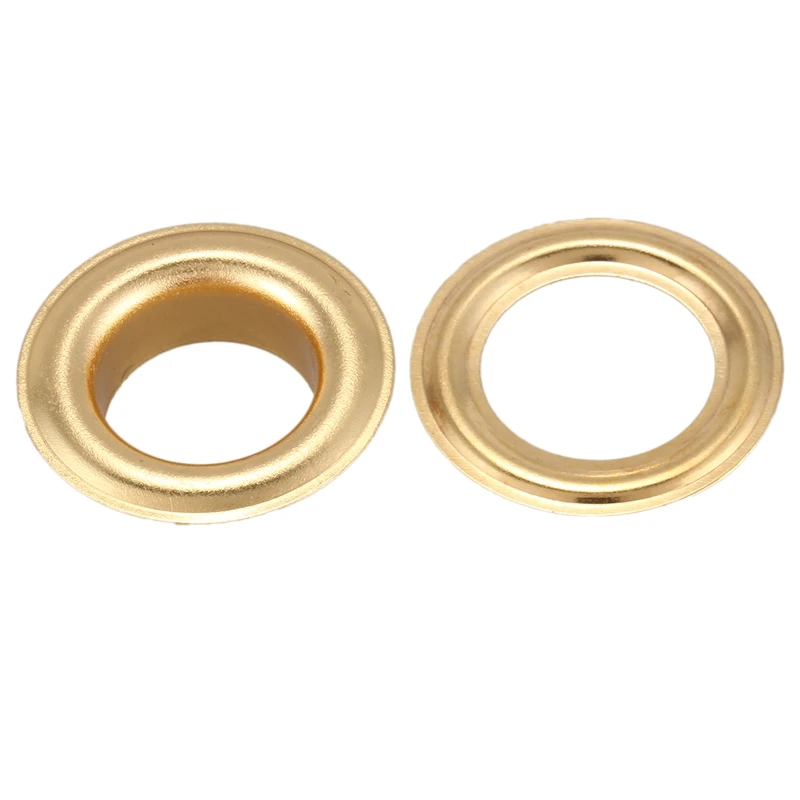 103 шт./компл. прочный тент для тента основа люверсы сделай сам 1/2 дюйма брезент