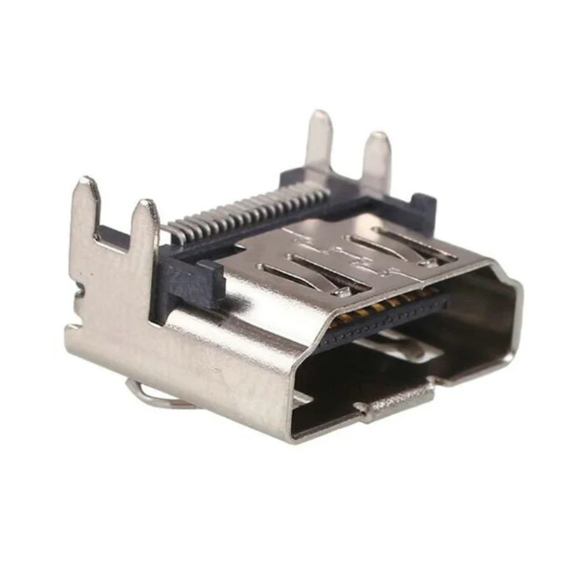 

Playstation 4 PS4 HDMI-compatible Port Socket Interface Connector Replacement