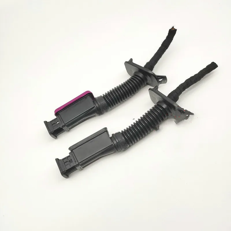 

Car door plug harness connector with wire for Volkswagen Golf 7 Lamando For Audi A3 new A4L OEM NO 5G 0 937 702
