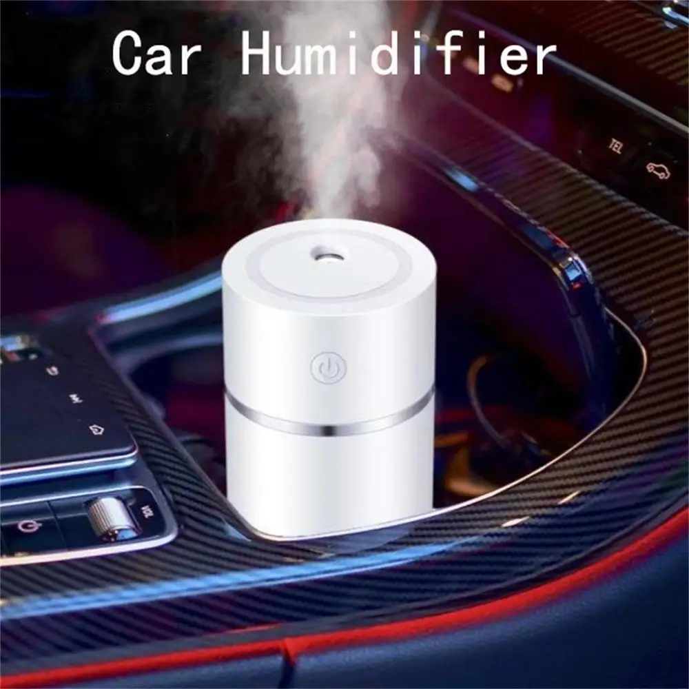 240 мл USB Портативный мини-увлажнитель для ароматерапии эфирное масло