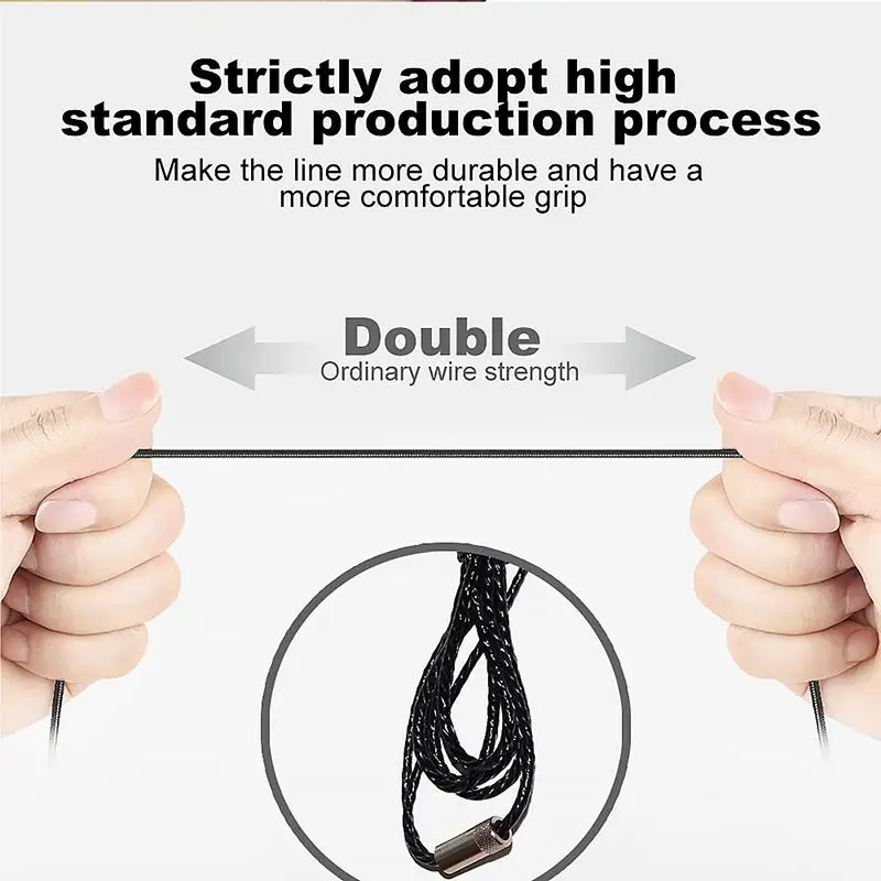 

Motorcycle Helmet Headset 3.5mm Jack Wired Earphones Music Headphones Helmet Headset Wire-Controlled Call Helmet Headset