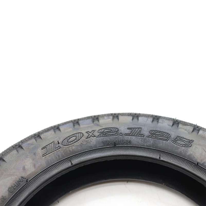 10-дюймовая шина для электрического скутера балансировочный гироскутер