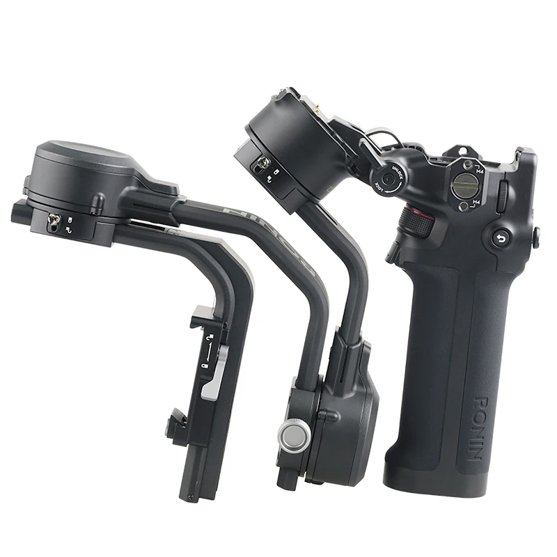 DJI RSC 2 PRO COMBO / RSC2 камера gimbal складной дизайн встроенный oled экран обеспечивает Ronin SC2