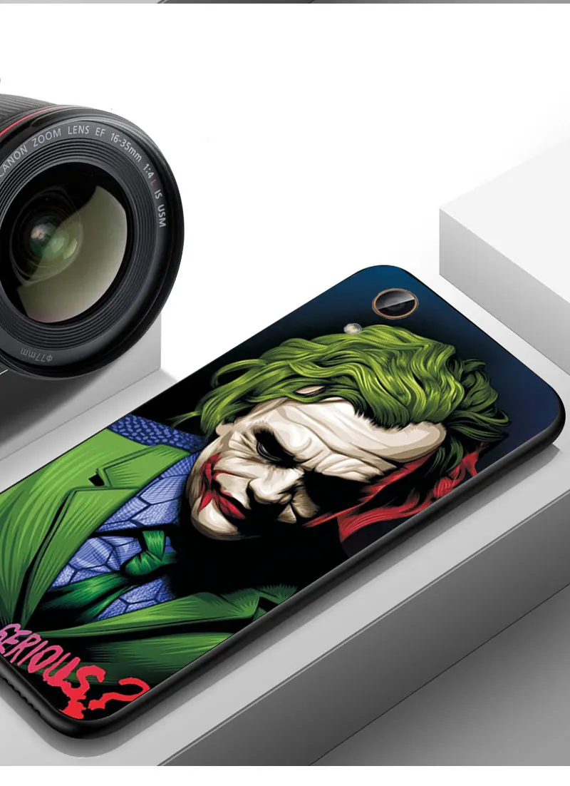 Черный ТПУ чехол для huawei Y6 ii чехол для телефона Coque для huawei Y6 II y6 2 Marvel Мстители чехол с героем для huawei Y5 II Y5 2 чехол s