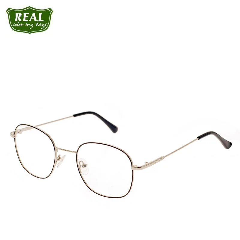 Модный простой дизайн металлический каркас для близорукости ультра светильник